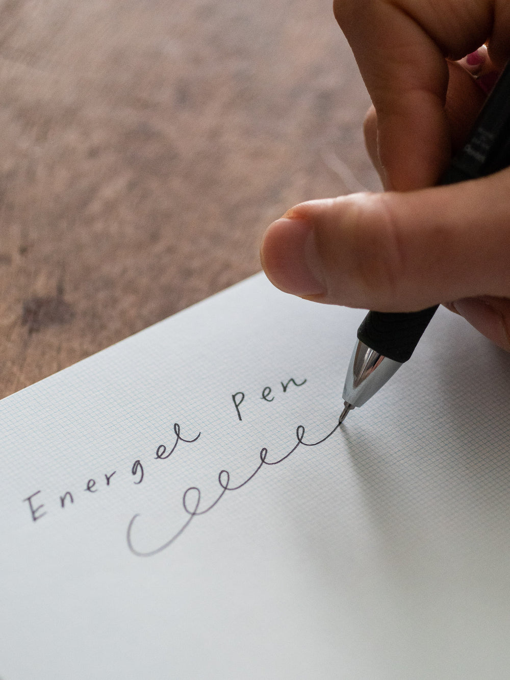Energel Tradio Gel Pen