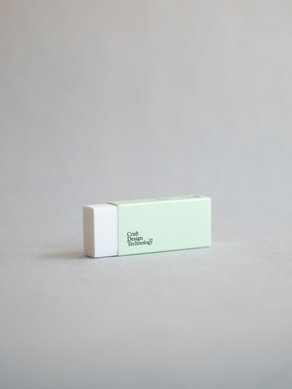 CDT Eraser
