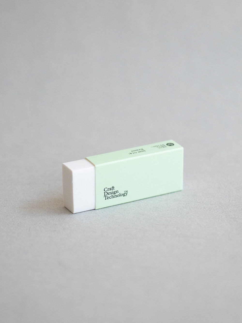 CDT Eraser