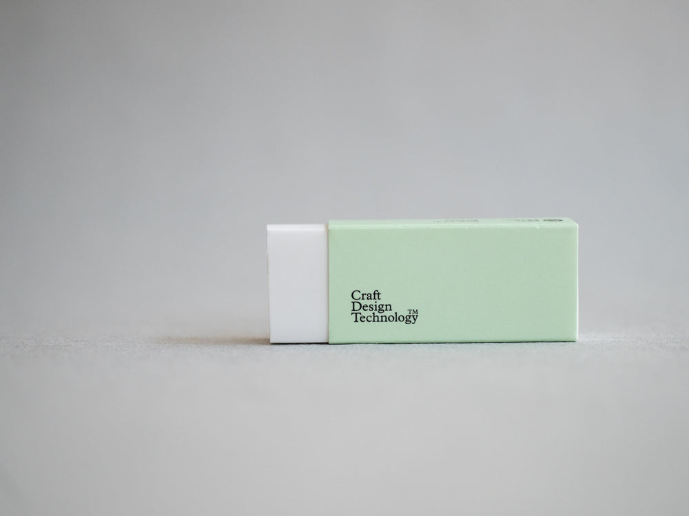 CDT Eraser