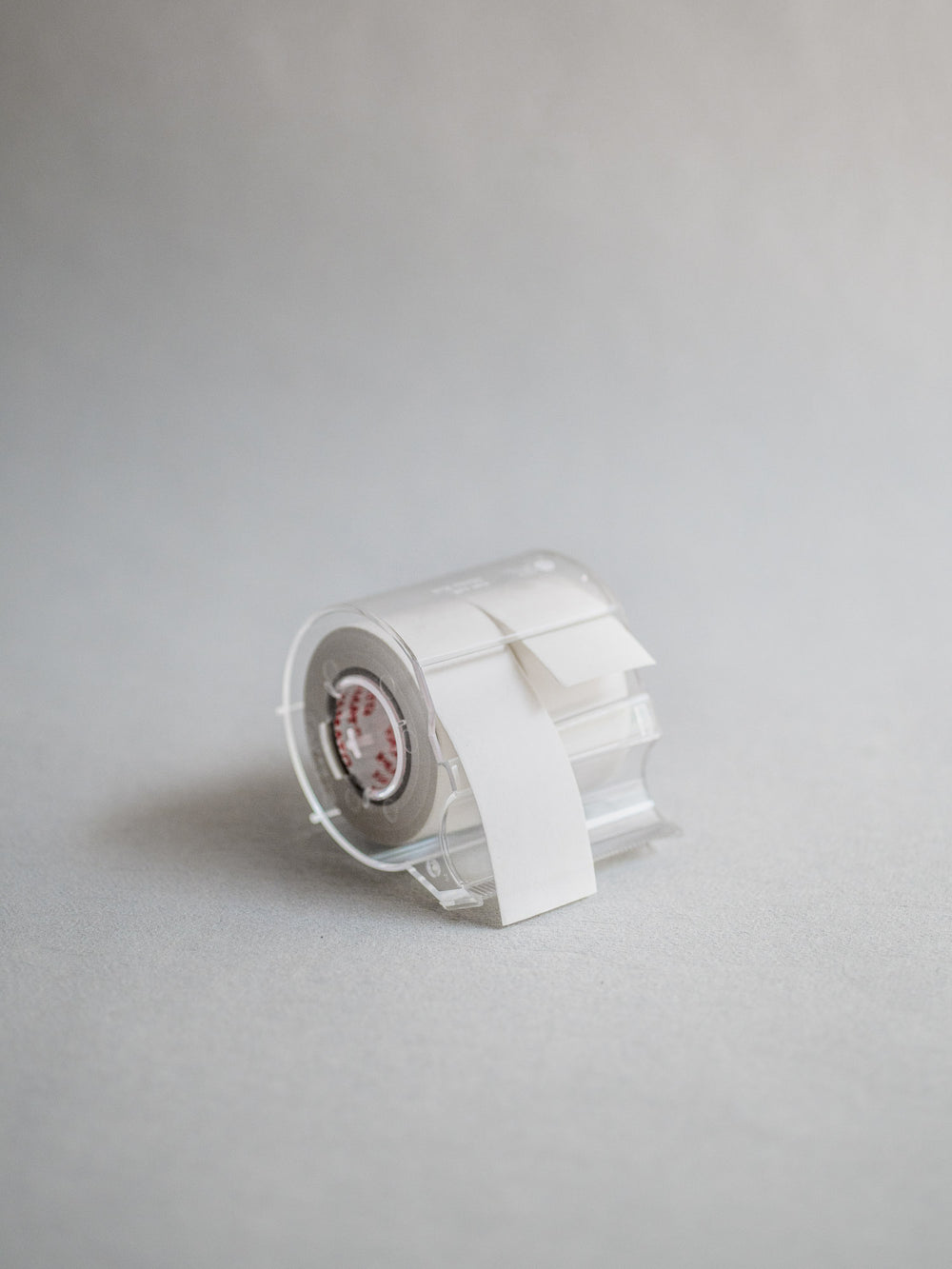 Memo Roll – Clear