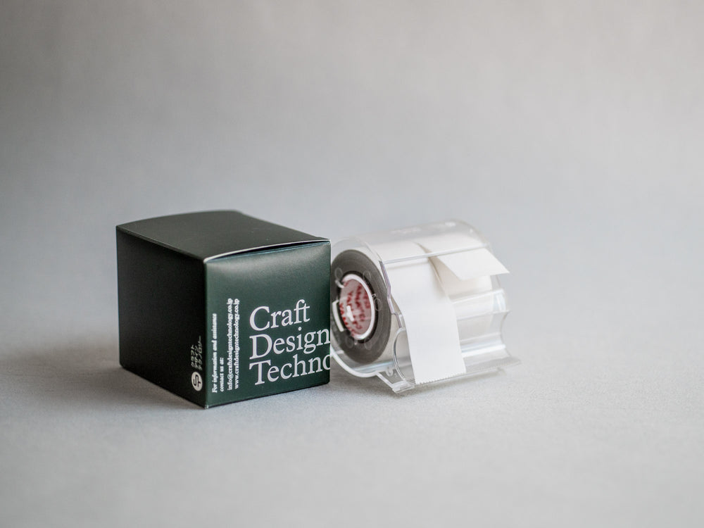Memo Roll – Clear