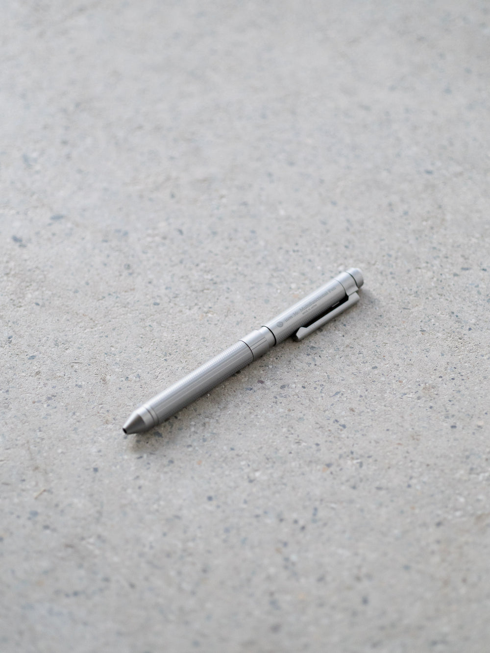 Multifunctional Pen