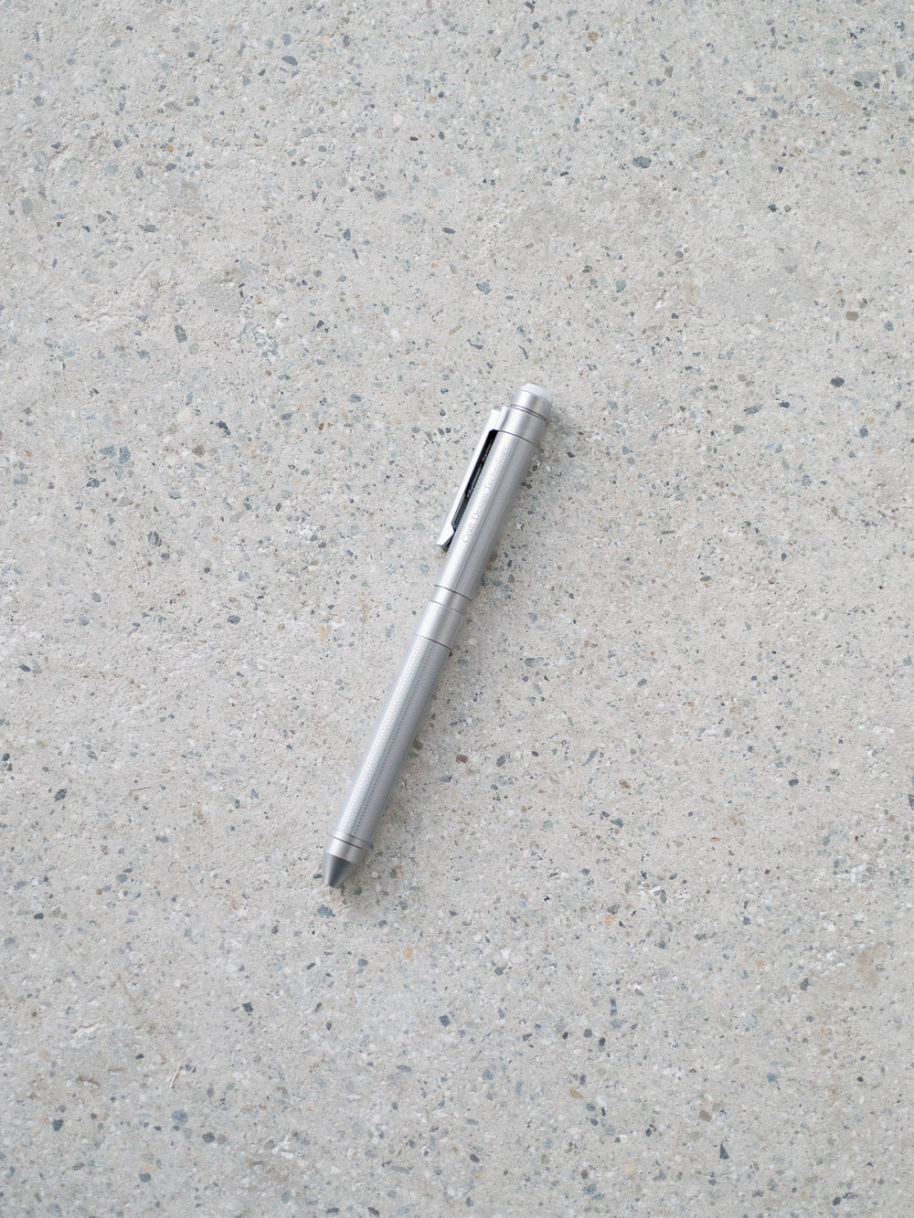 Multifunctional Pen