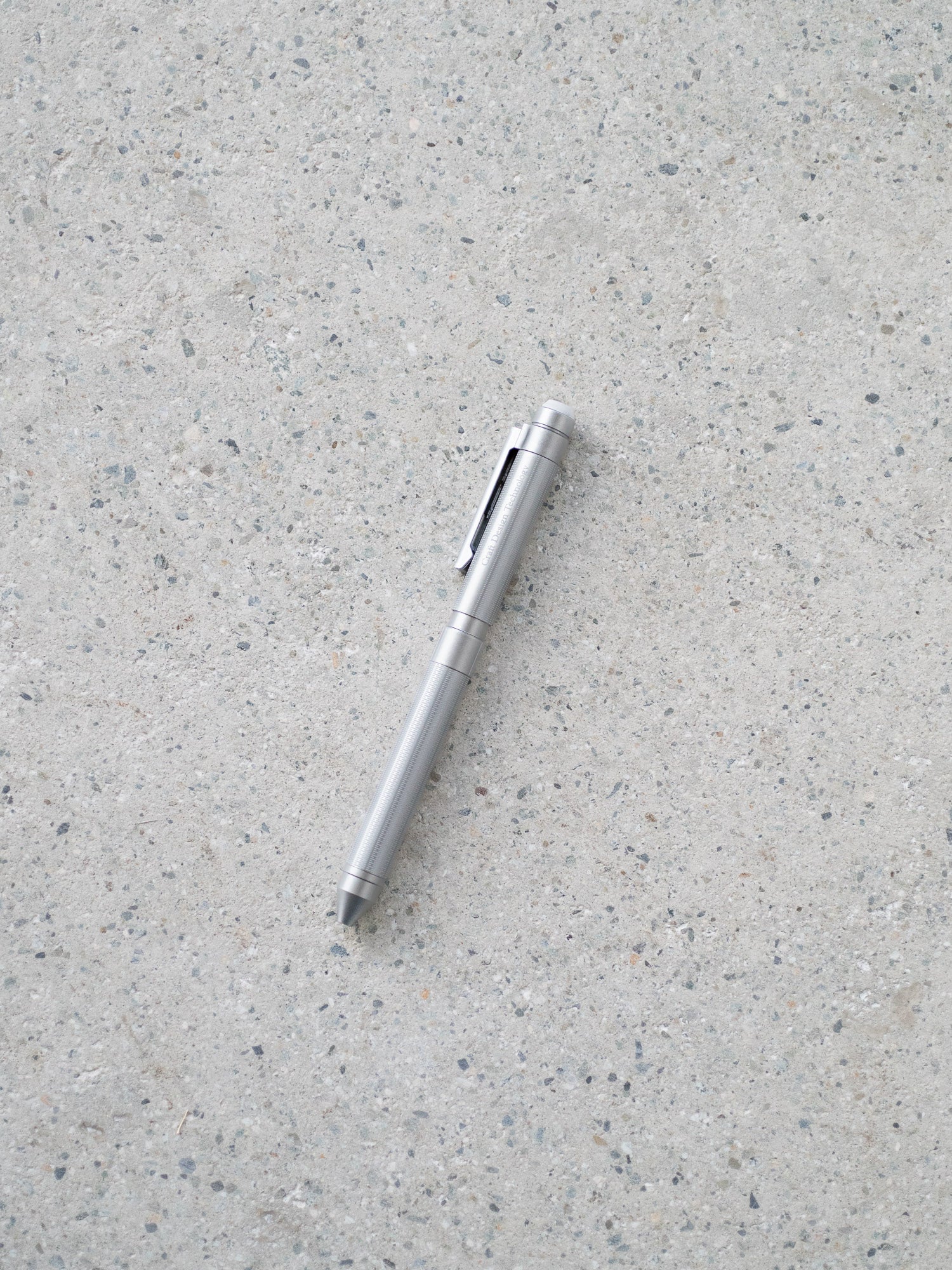 Multifunctional Pen