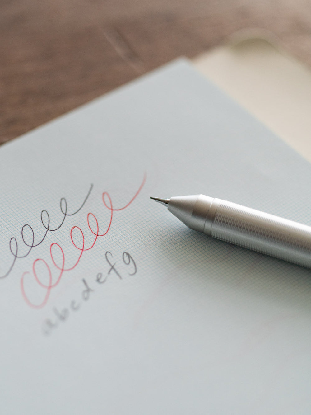 Multifunctional Pen