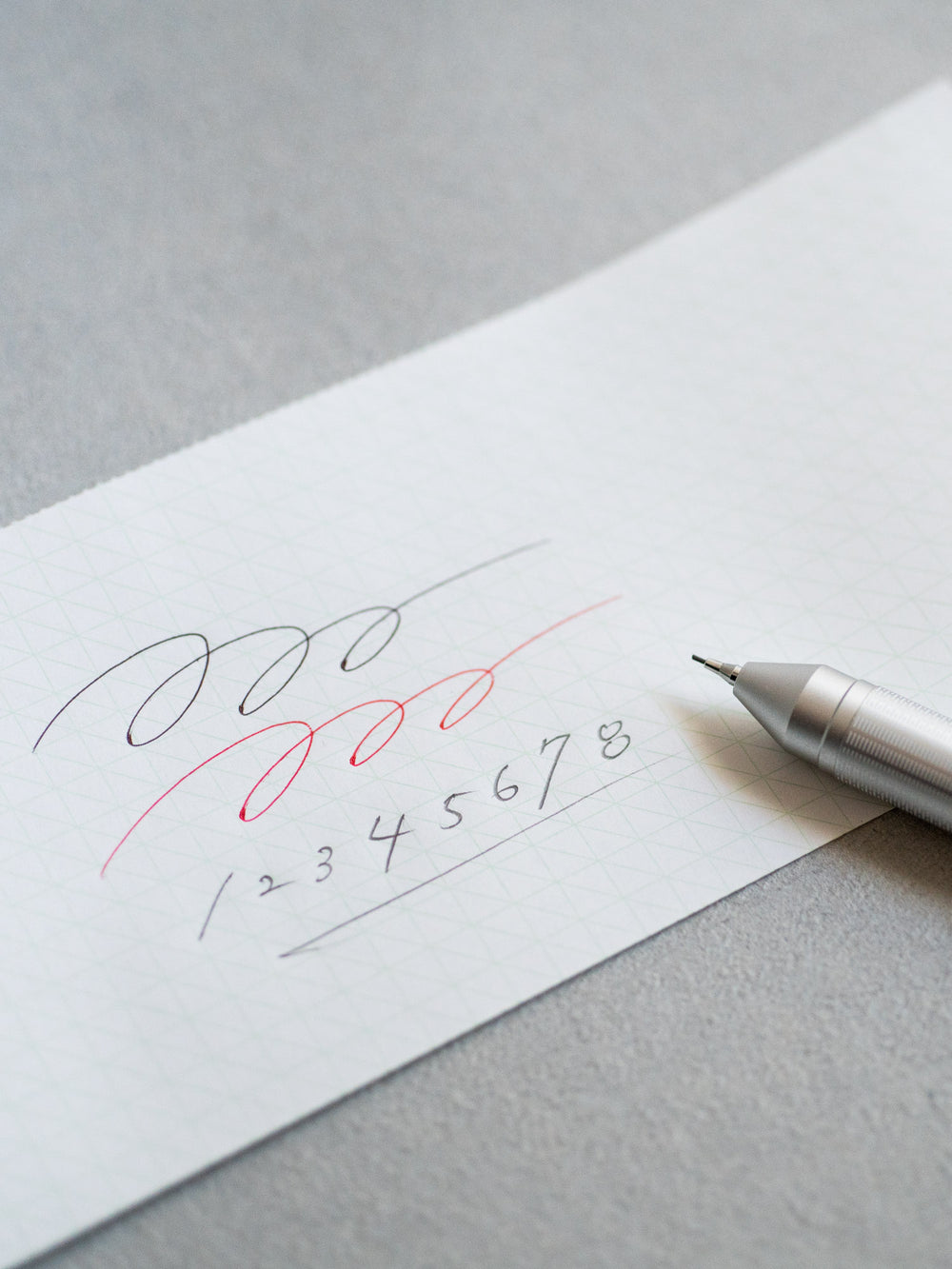 Multifunctional Pen