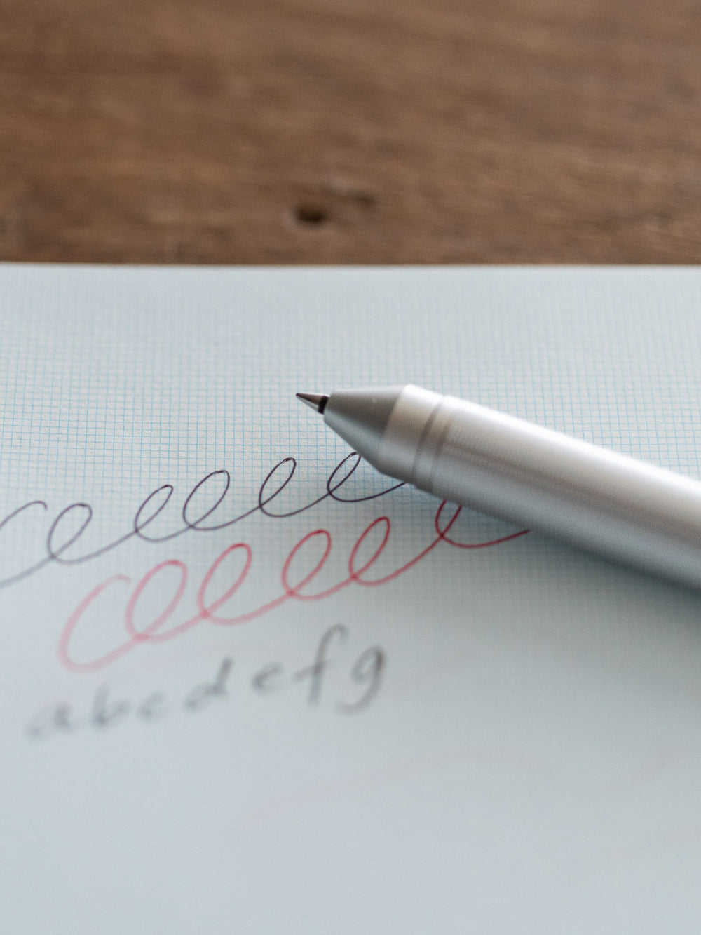 Multifunctional Pen