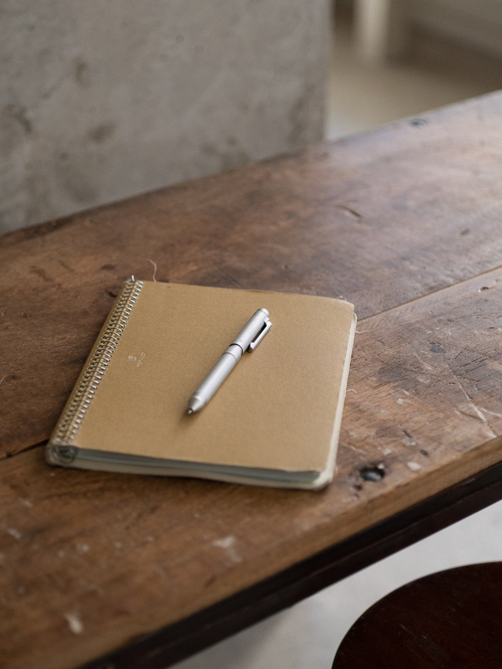 Multifunctional Pen
