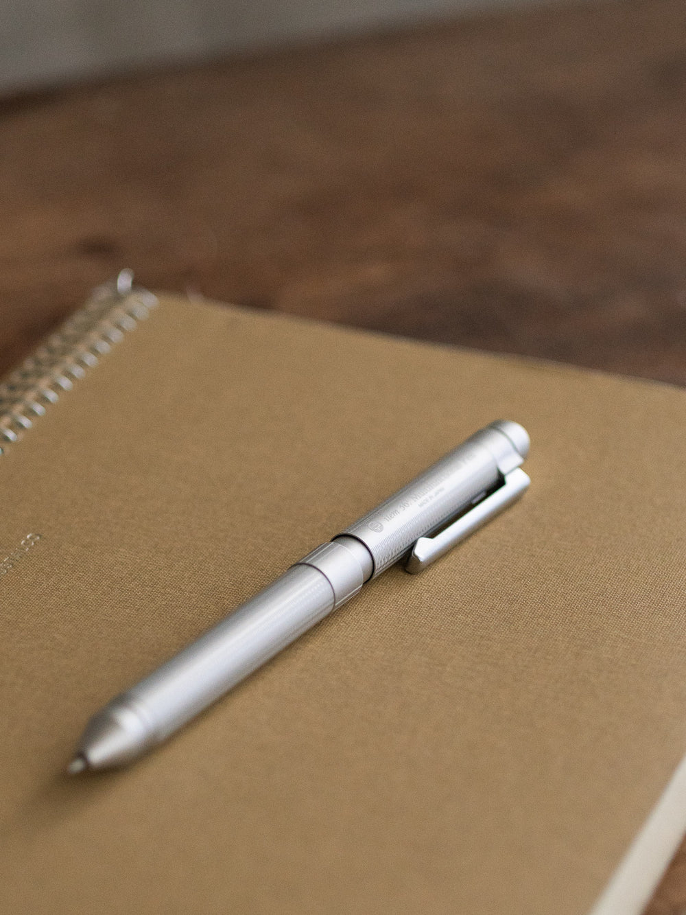 Multifunctional Pen