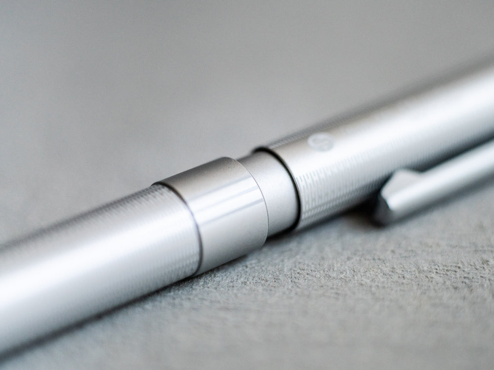 Multifunctional Pen