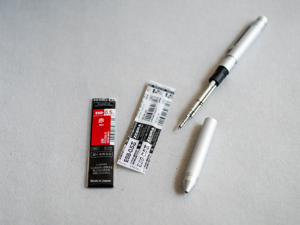Multifunctional Pen