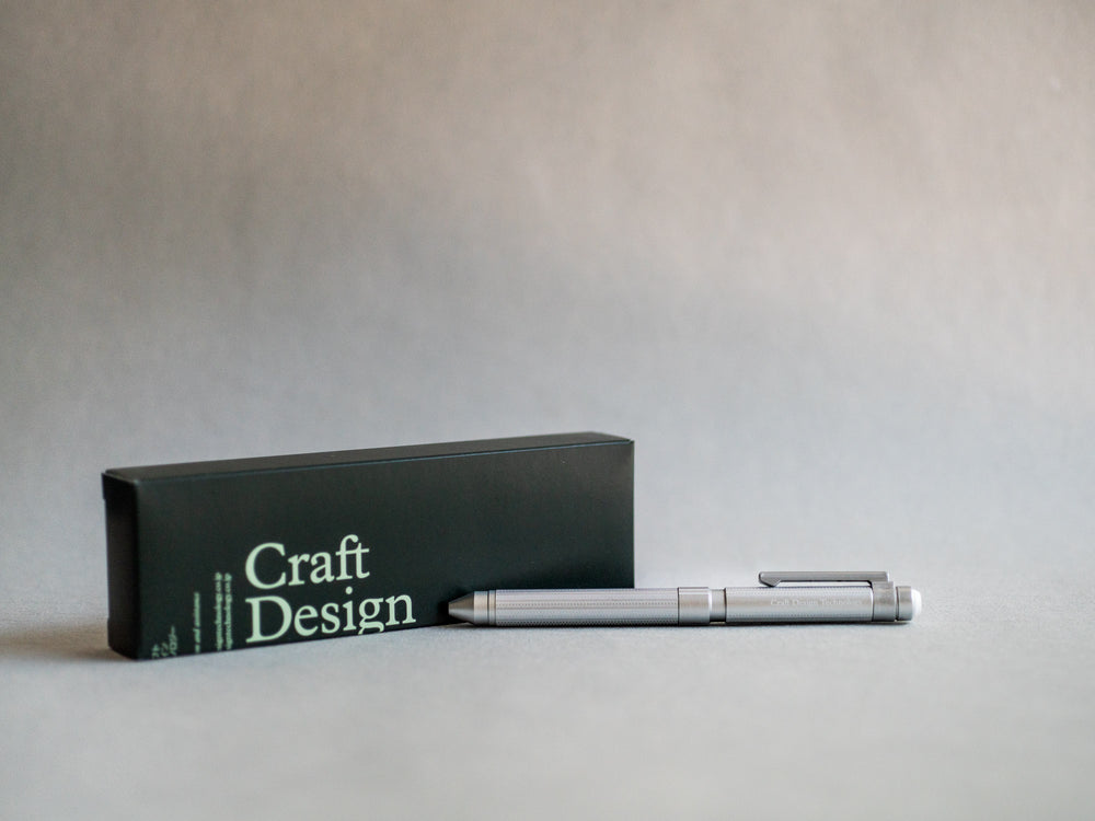Multifunctional Pen