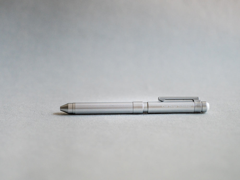 Multifunctional Pen
