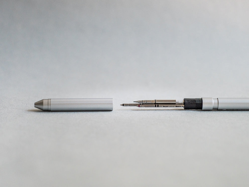 Multifunctional Pen