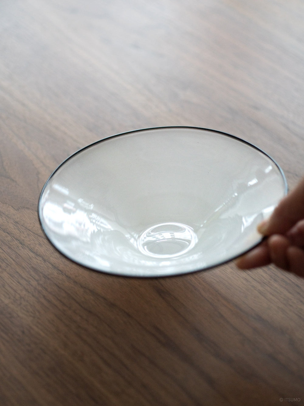 Fresco Kasumi Bowl – Ivory