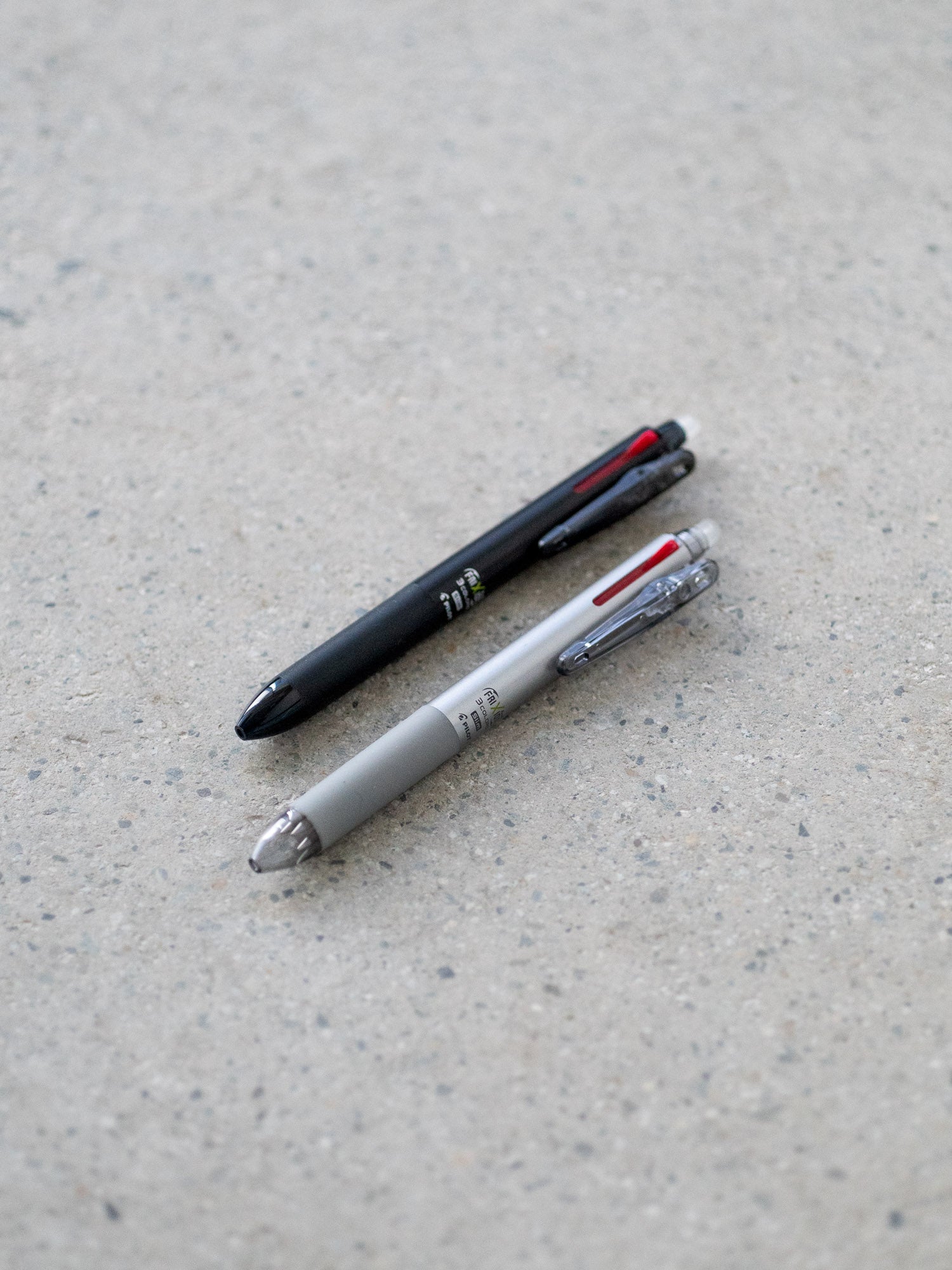 Frixion Ball 3 Erasable Pen