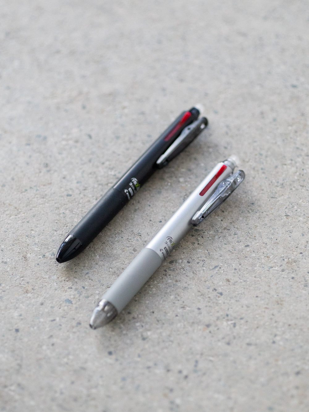 Frixion Ball 3 Erasable Pen