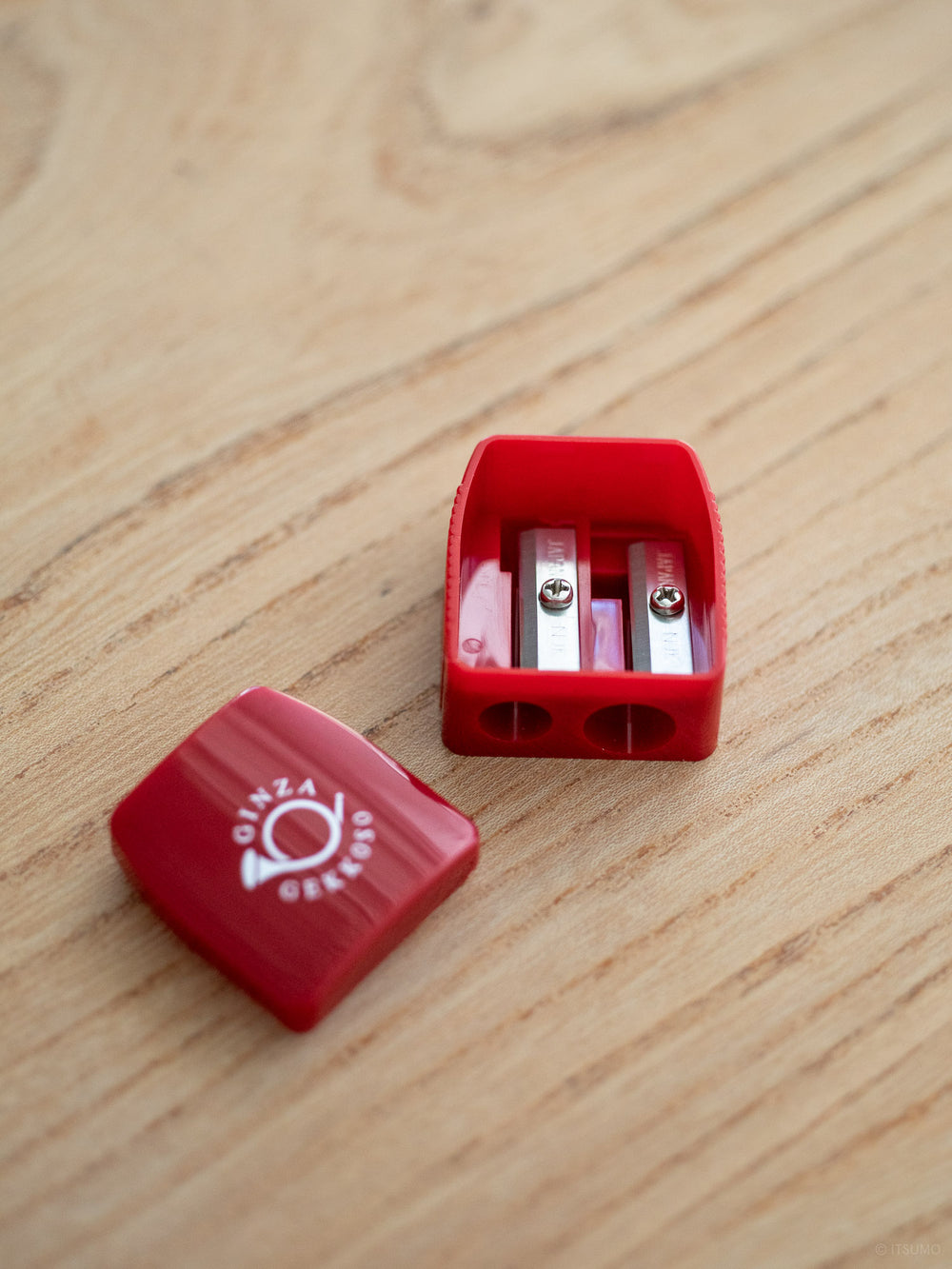 Gekkoso Pencil Sharpener