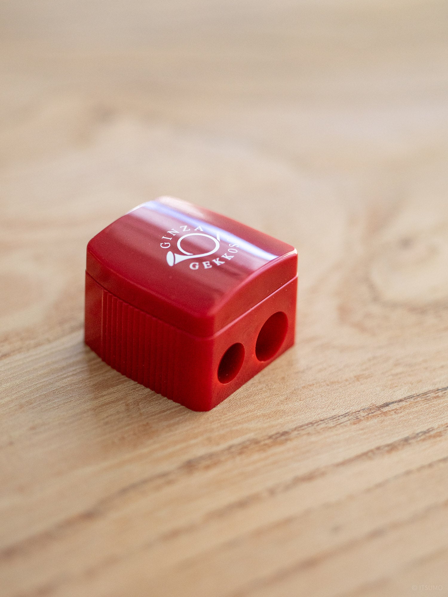 Gekkoso Pencil Sharpener