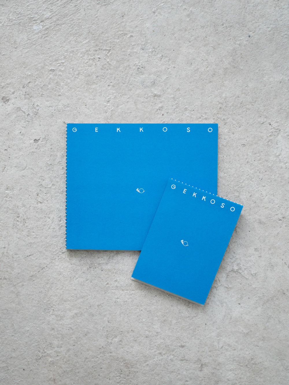 Gekkoso ATSU Sketchbook – Thick Paper