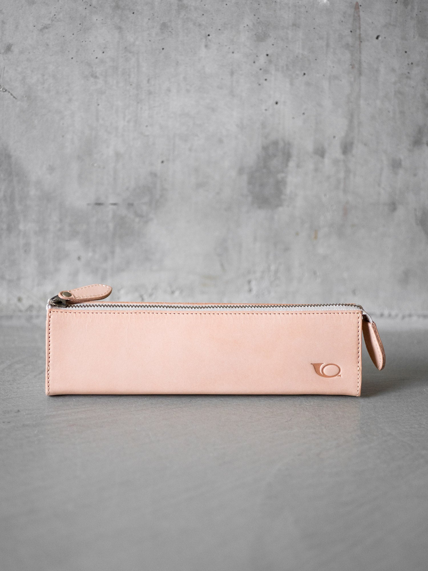 Gekkoso Leather Pen Case