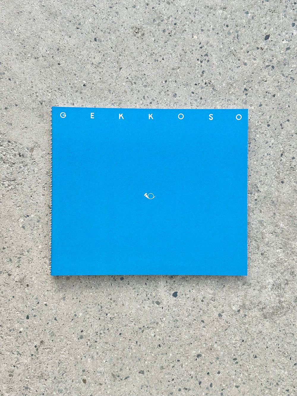 Gekkoso USU Sketchbook – Thin Paper