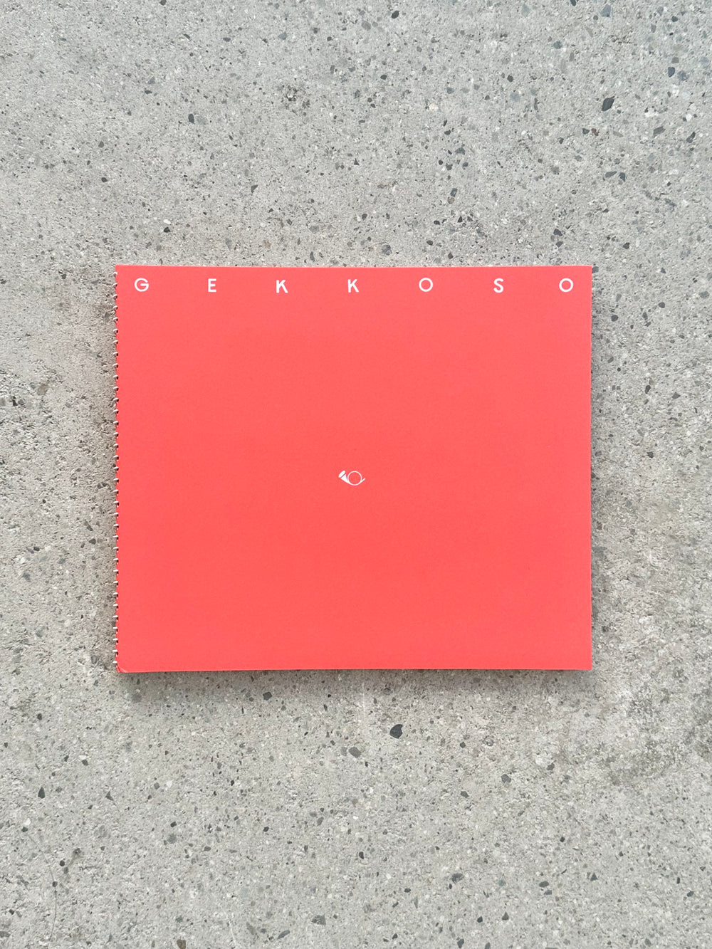 Gekkoso USU Sketchbook – Thin Paper