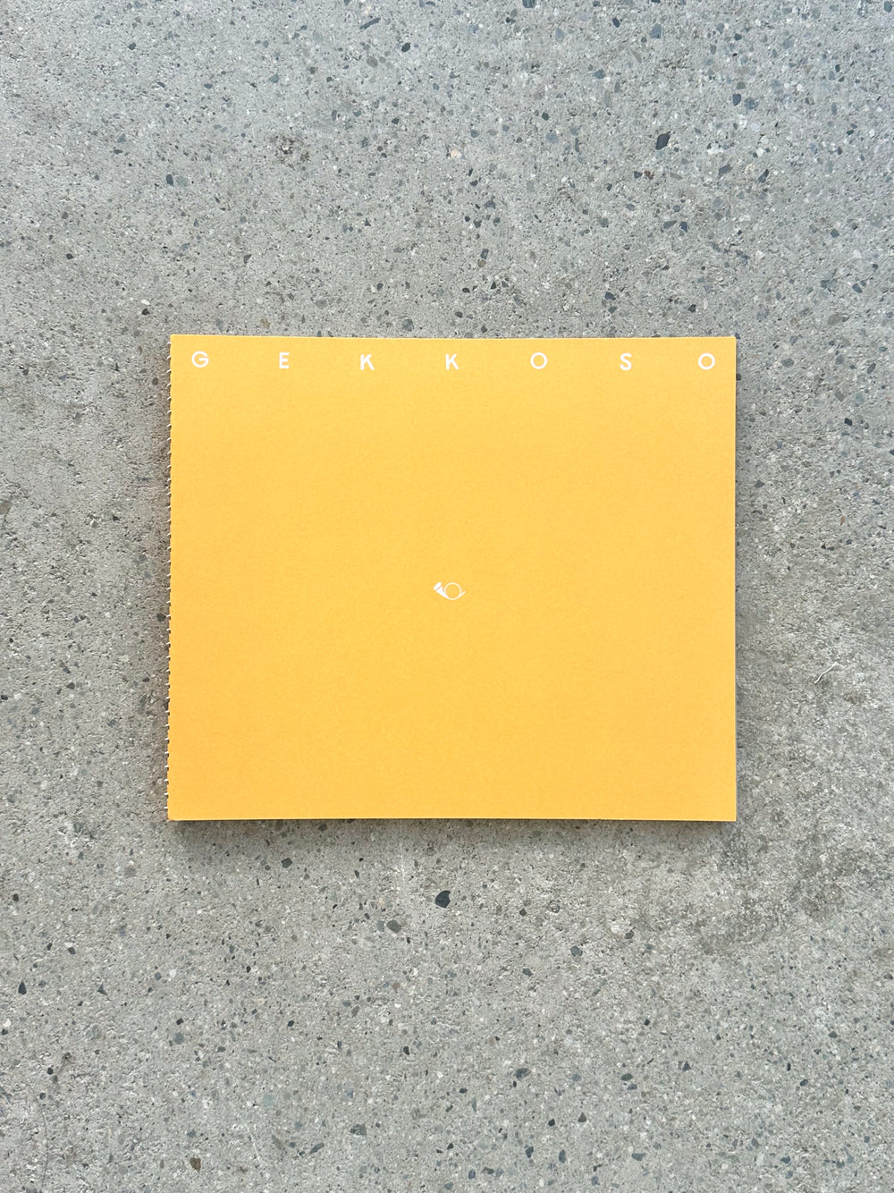 Gekkoso USU Sketchbook – Thin Paper