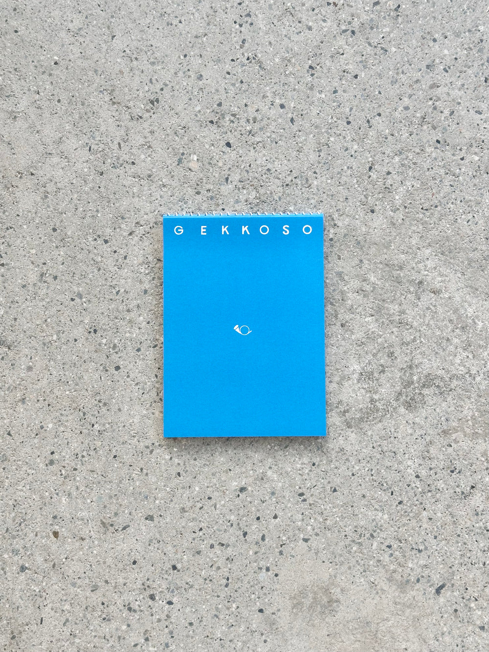 Gekkoso USU Sketchbook – Thin Paper