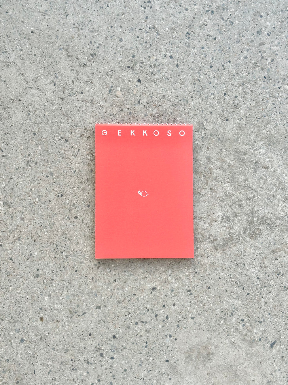 Gekkoso USU Sketchbook – Thin Paper