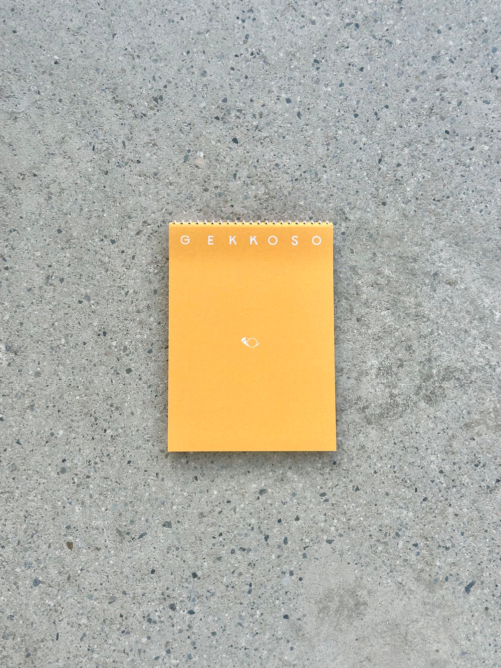 Gekkoso USU Sketchbook – Thin Paper