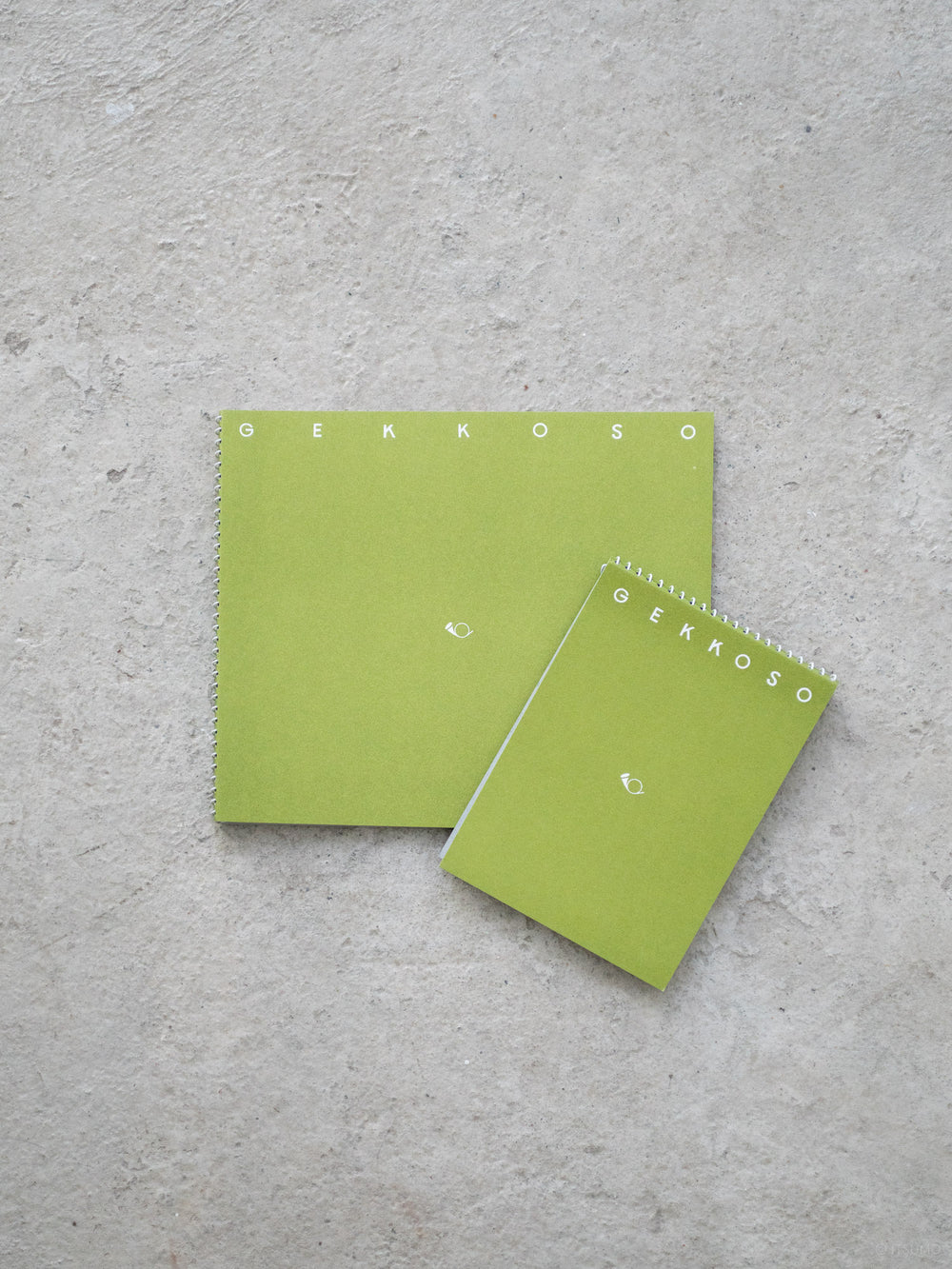 Gekkoso USU Sketchbook – Thin Paper