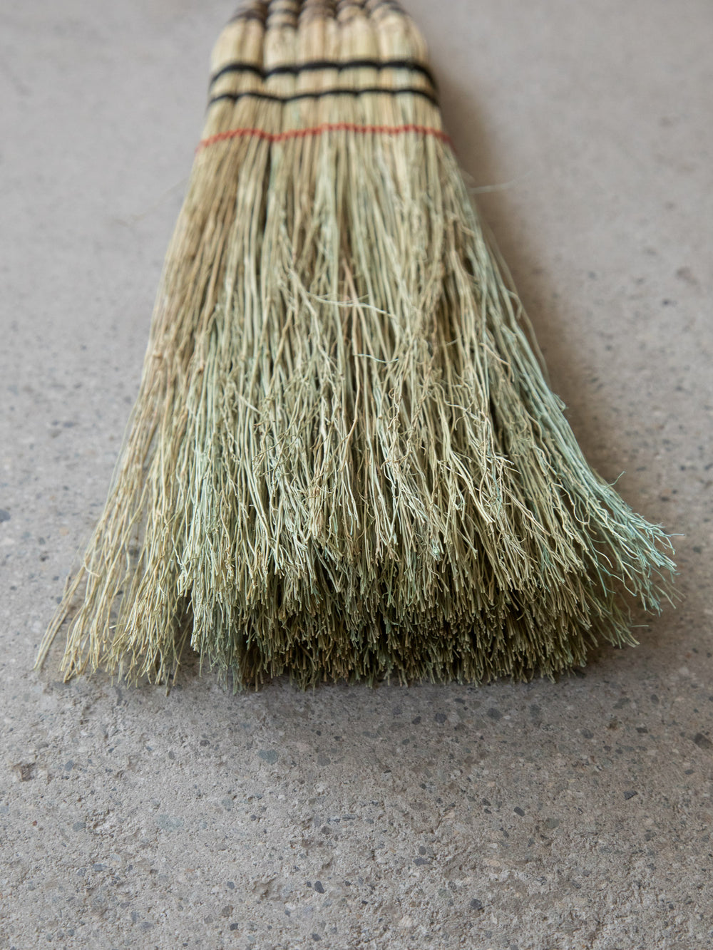 Gunma Small Broom