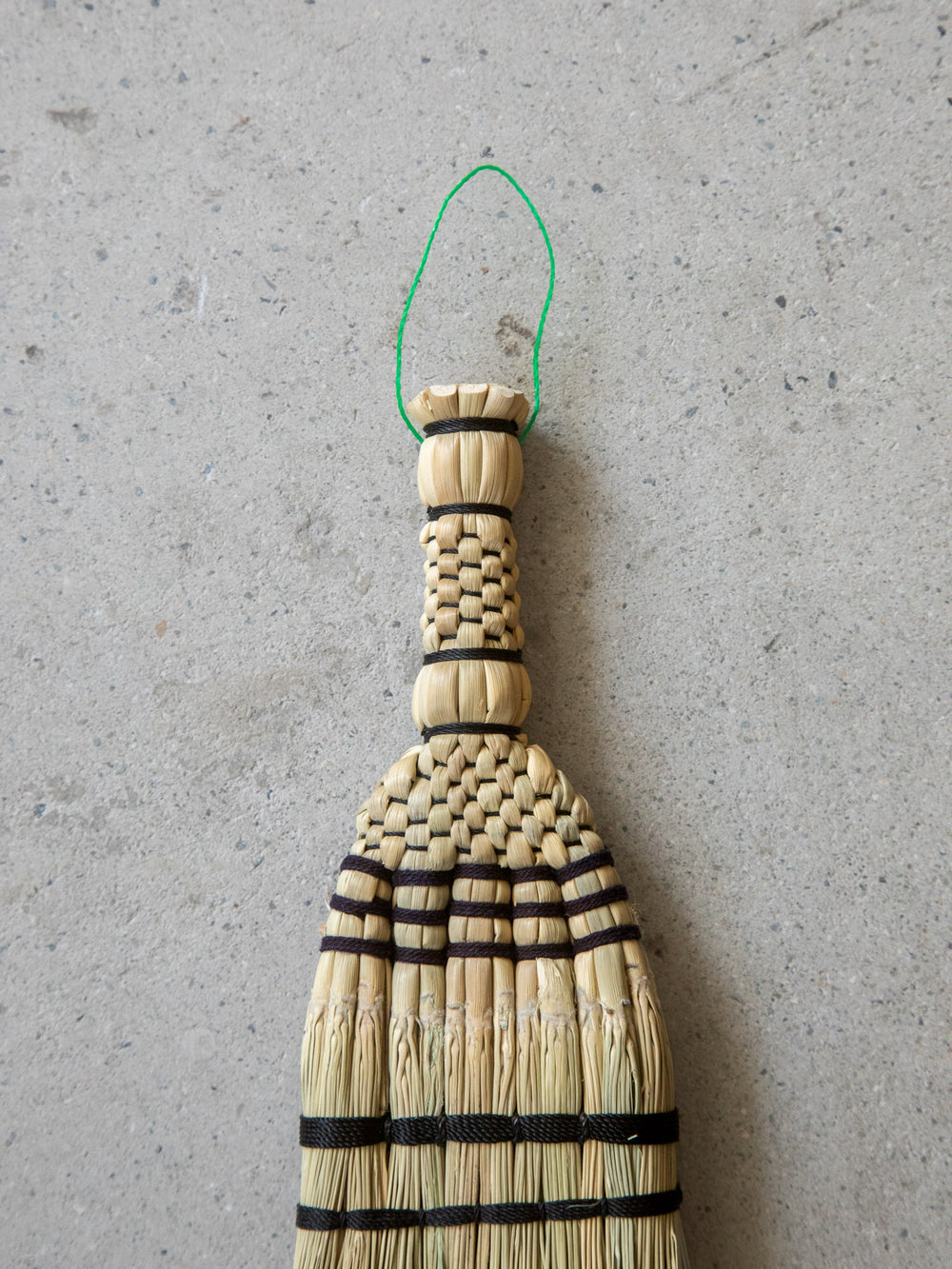 Gunma Small Broom