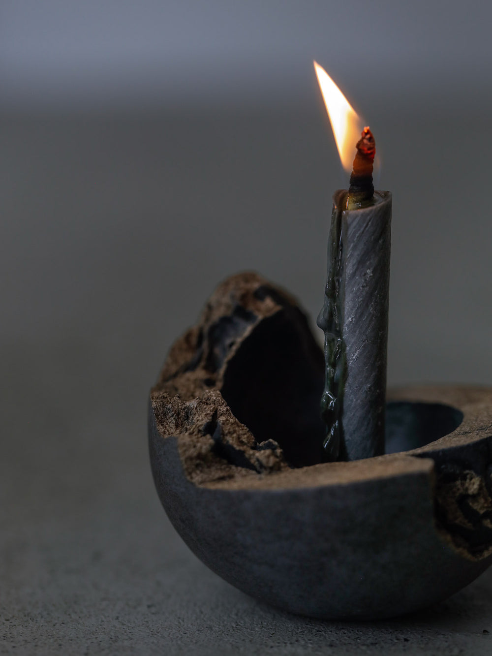 Rasen Cosmic Hemp Candle 5