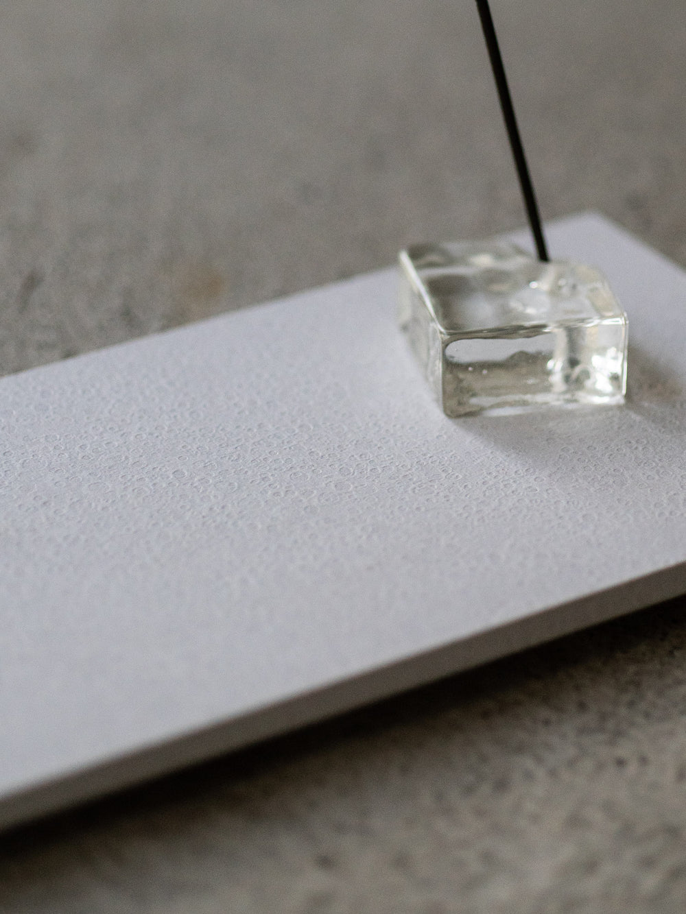 Getsumen Paper Tray