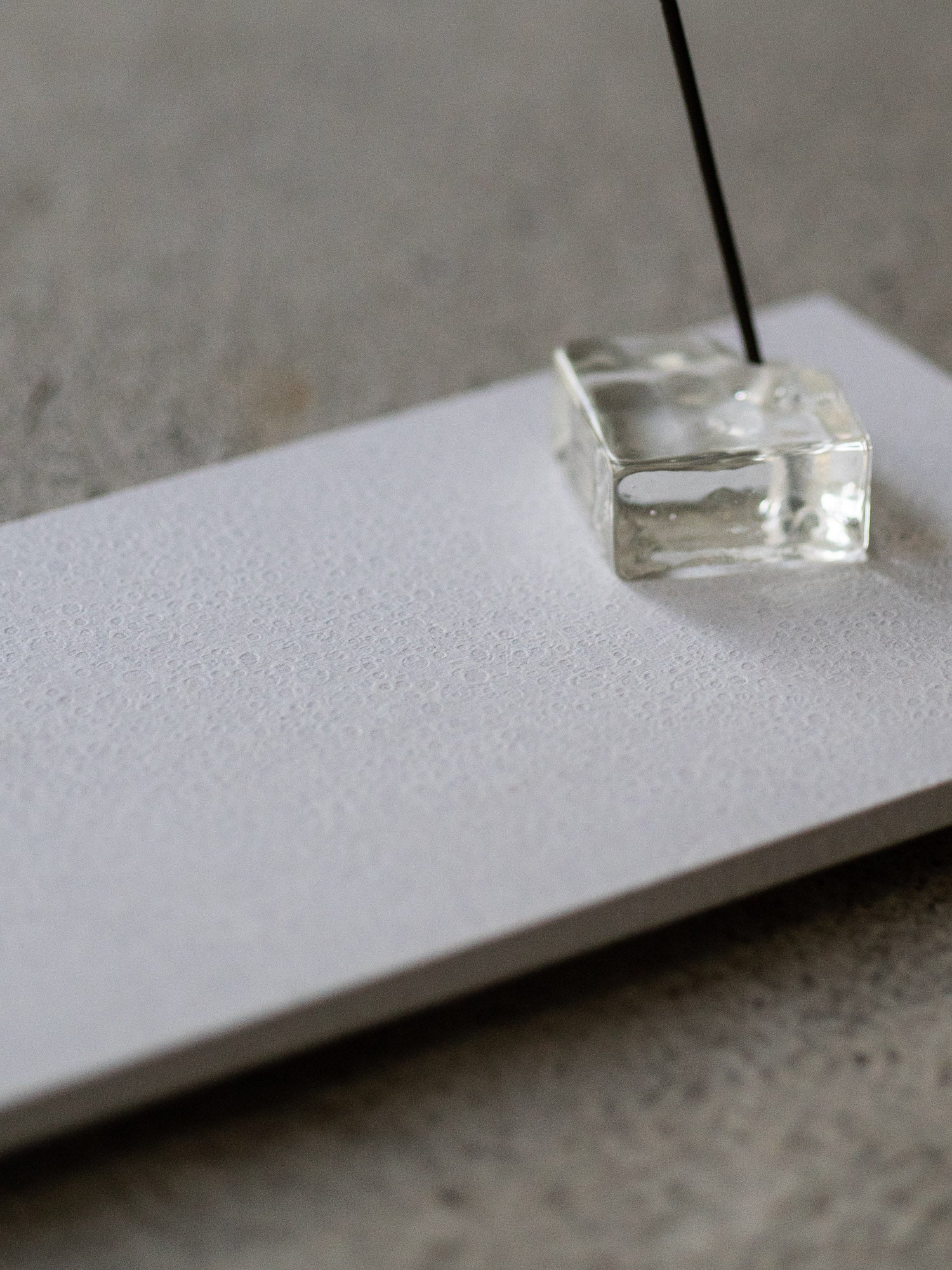 Getsumen Paper Tray