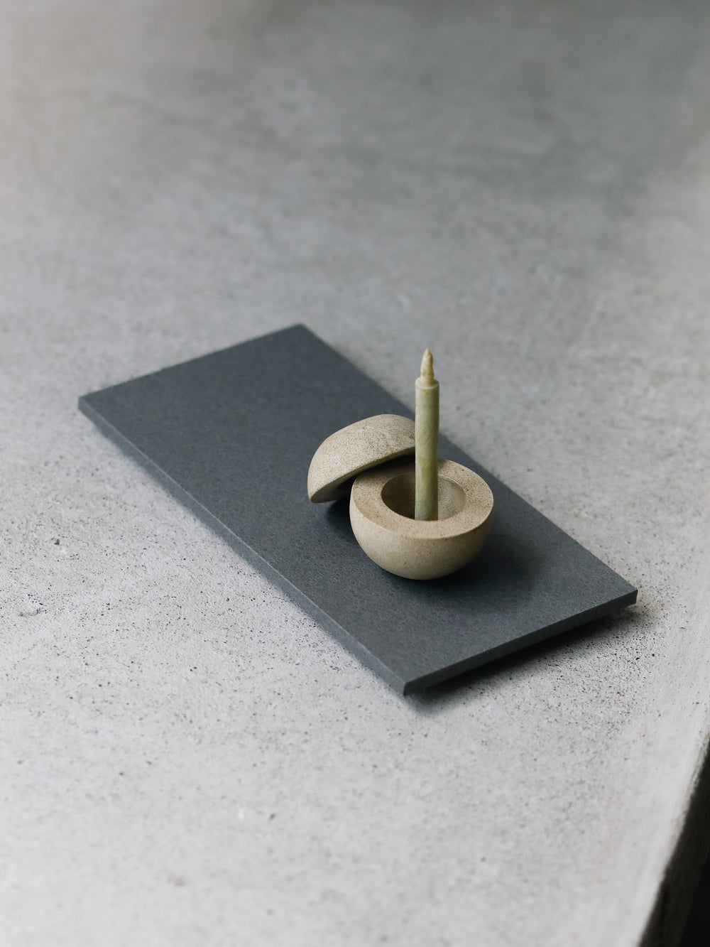 Getsumen Paper Tray