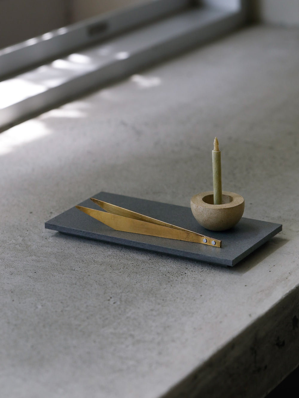 Getsumen Paper Tray