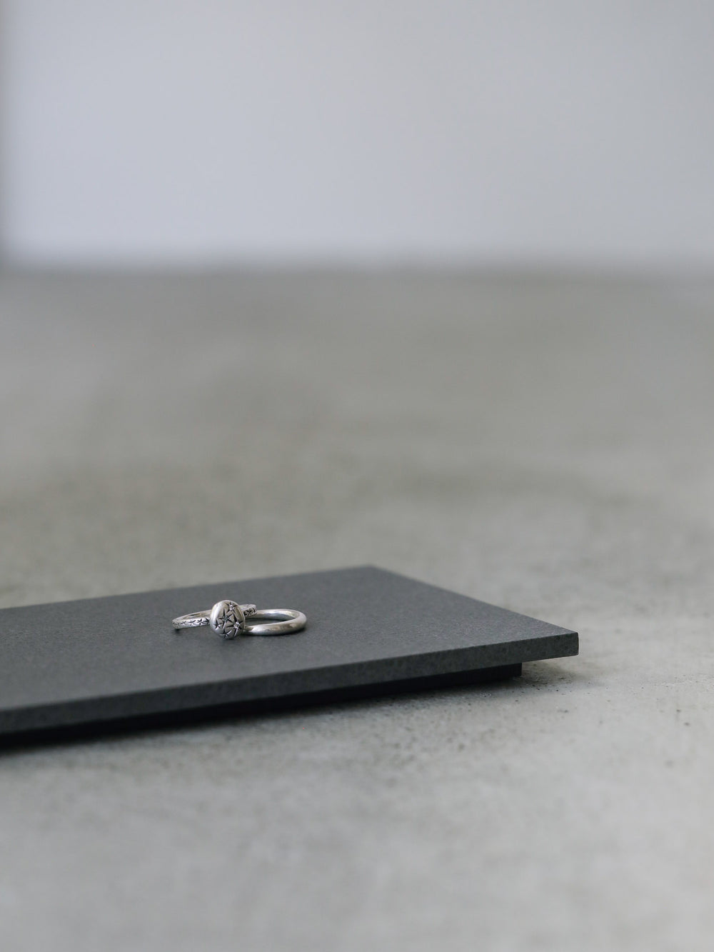 Getsumen Paper Tray