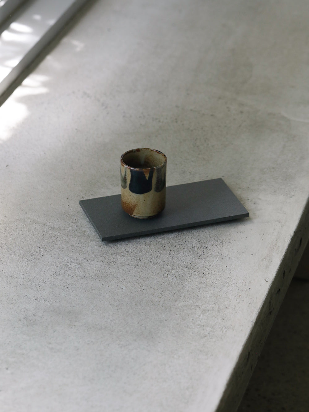 Getsumen Paper Tray