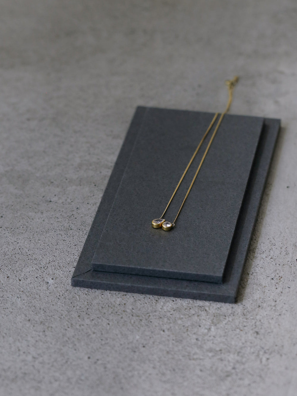 Getsumen Paper Tray
