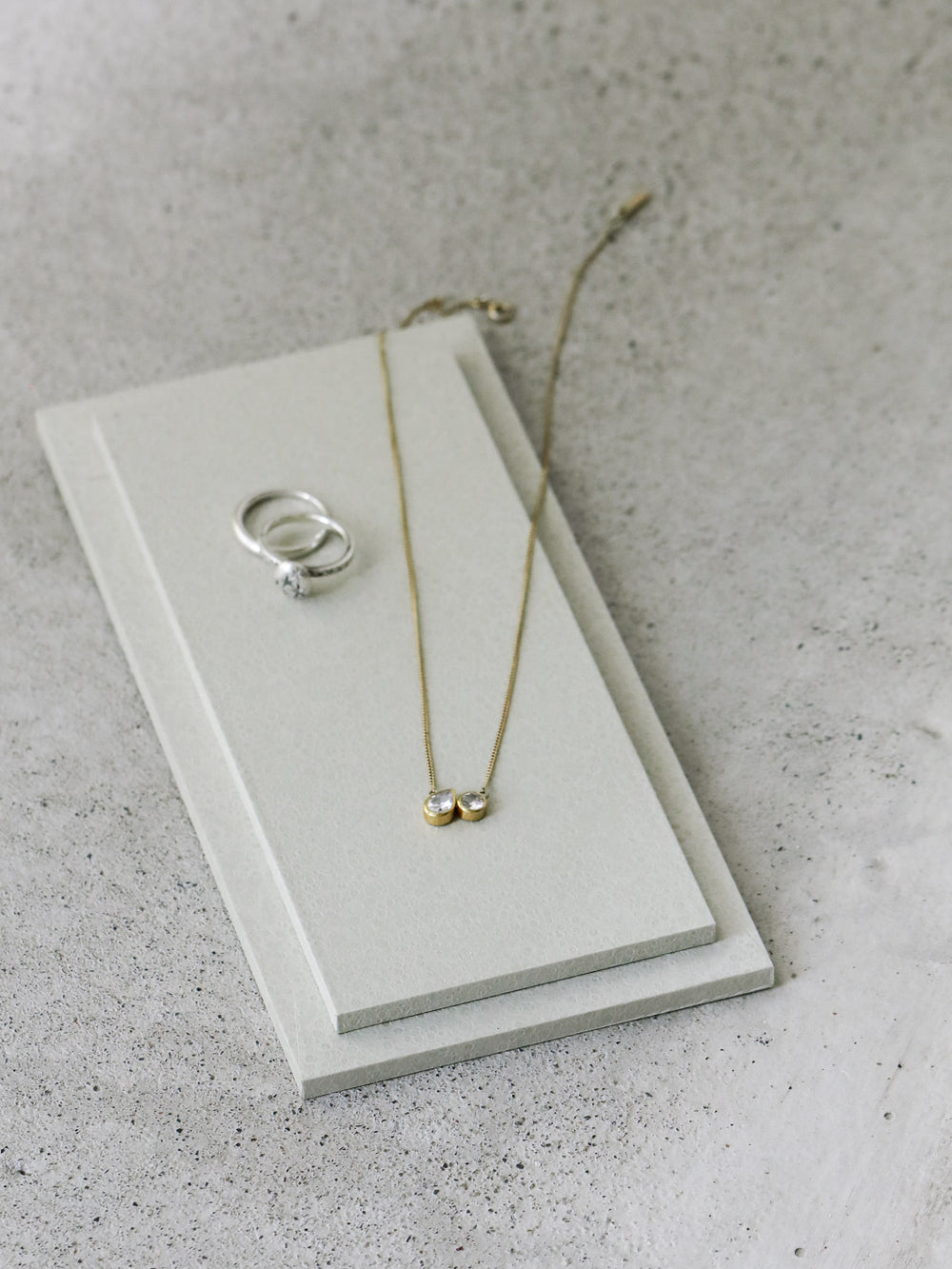 Getsumen Paper Tray