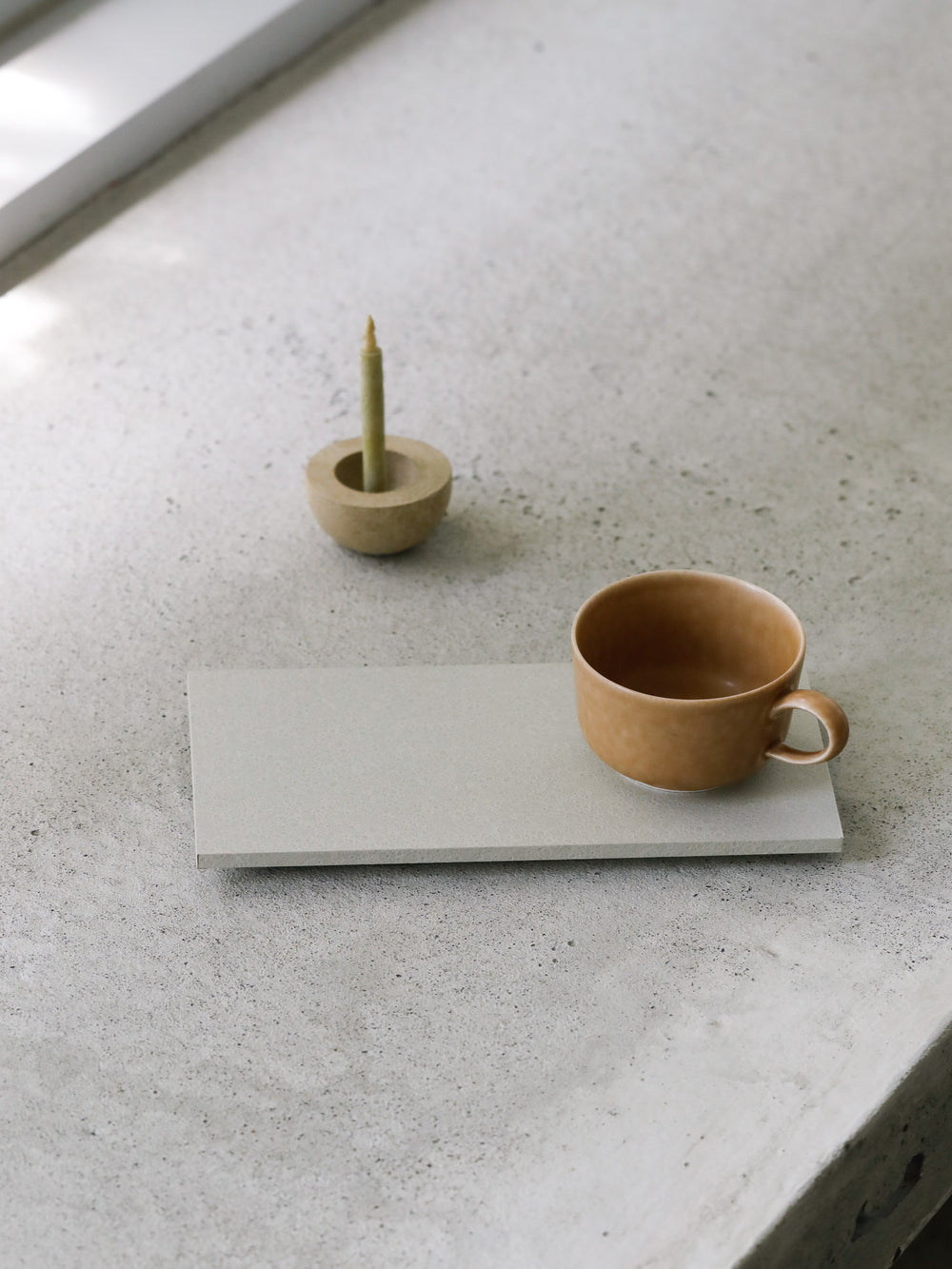 Getsumen Paper Tray