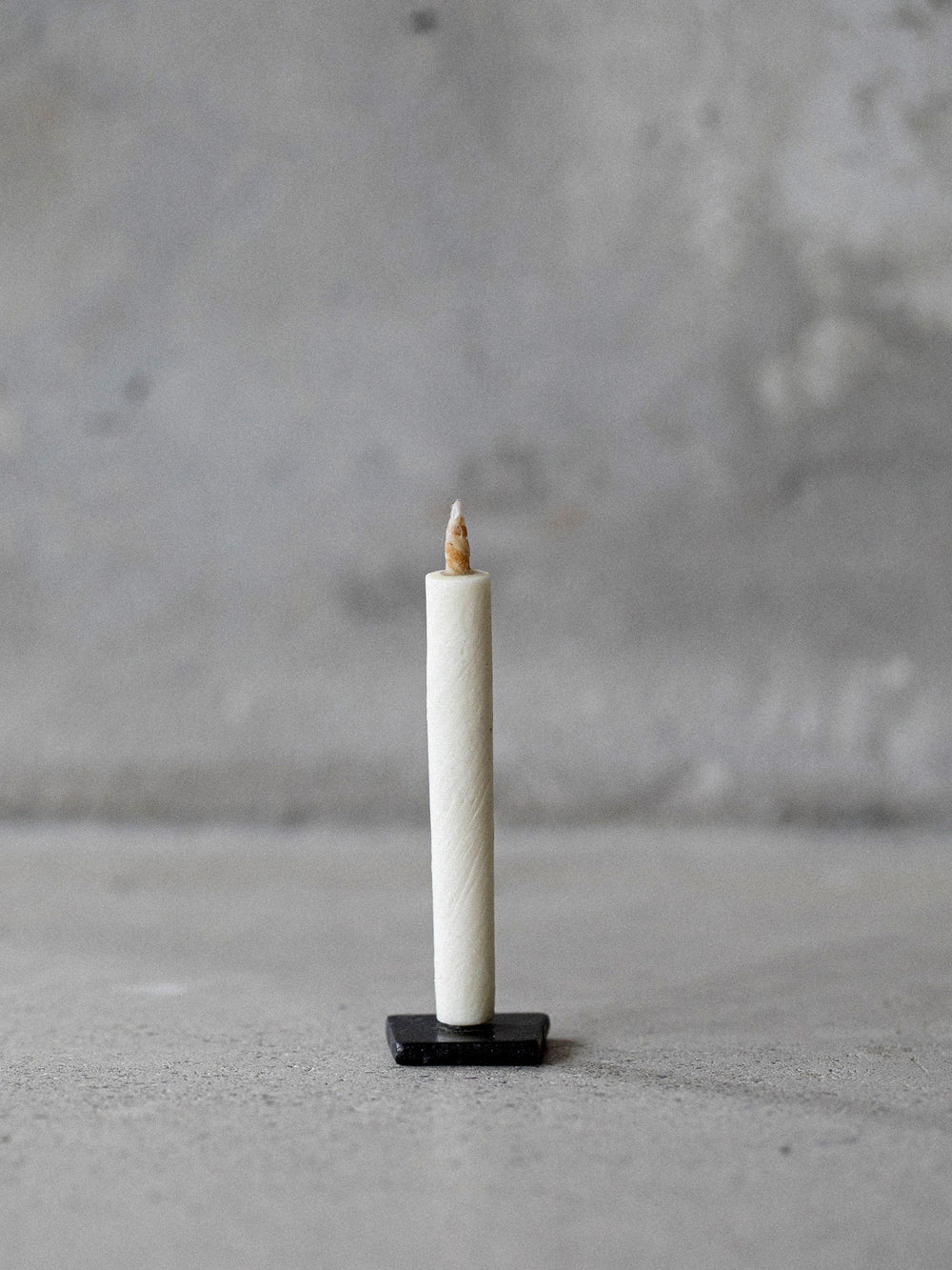 Itoima Purifying Salt Candle 5