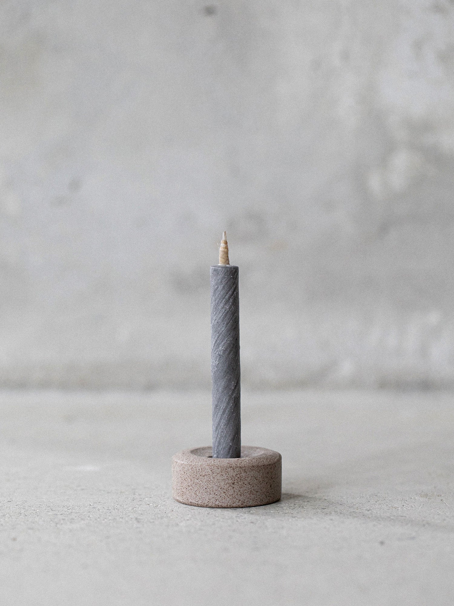 Rasen Cosmic Hemp Candle Set