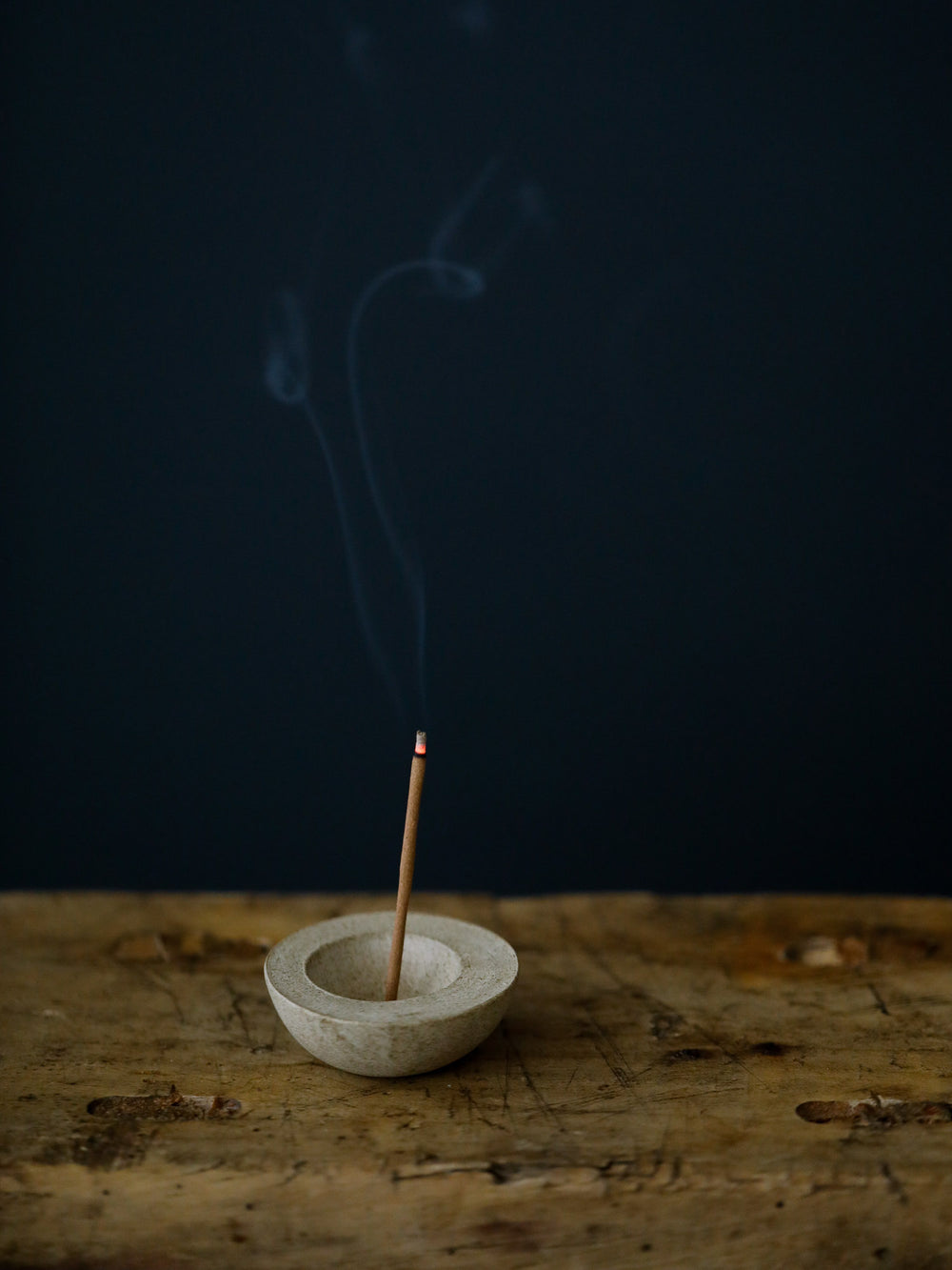 Void Candle and Incense Set
