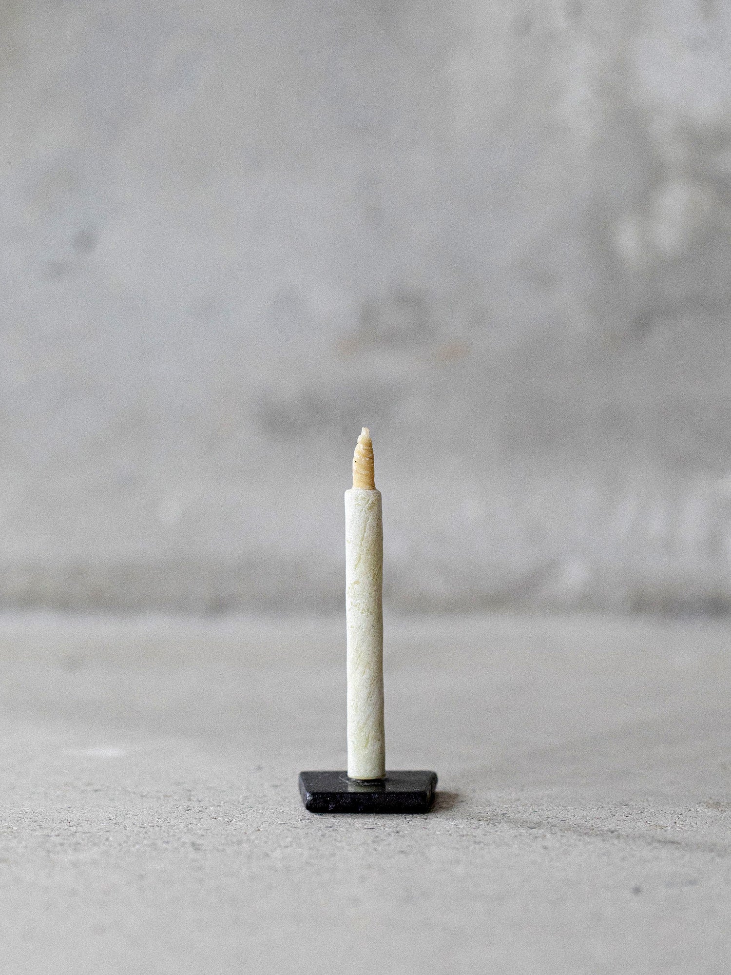 Void Organic Candle and Incense Set