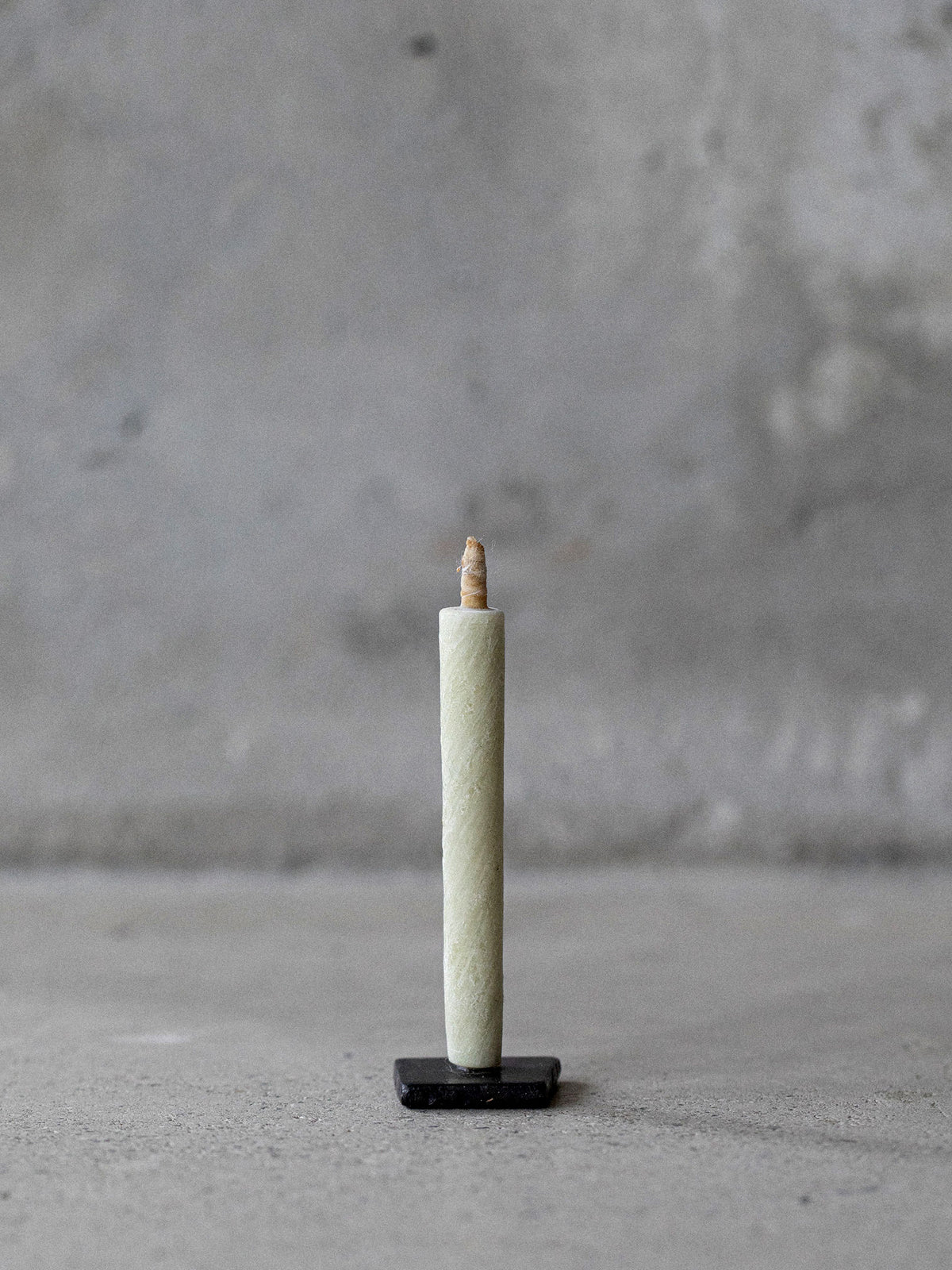 Daiyo Iron Candle Stand